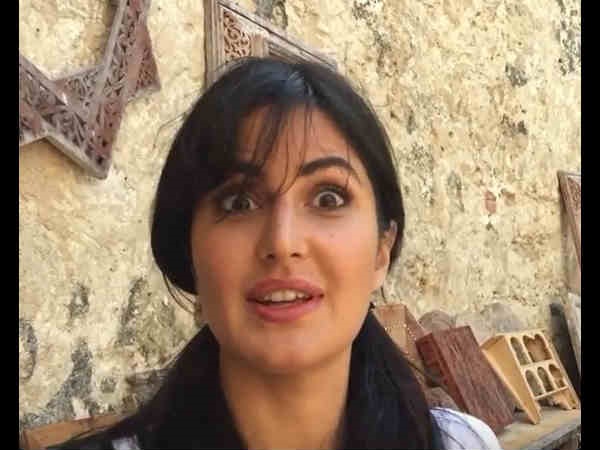 When Katrina Let Ranbir Shine When Katrina Let Ranbir Shine