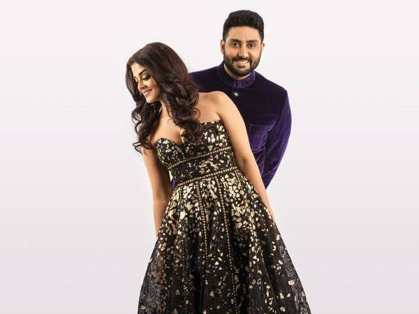 Abhishek Bachchan’s Next Abhishek Bachchan’s Next