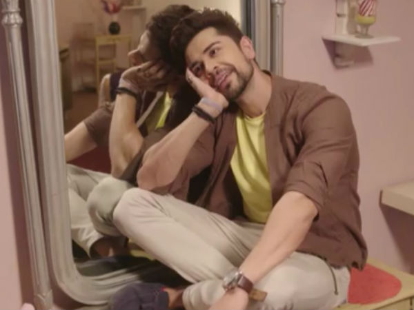 Saanjh All Set To Marry Samay