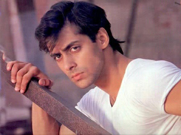 Salman Held A Grudge...