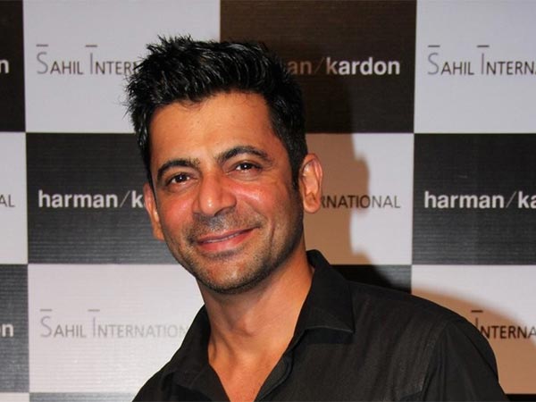 Sunil To Return With A New Show!