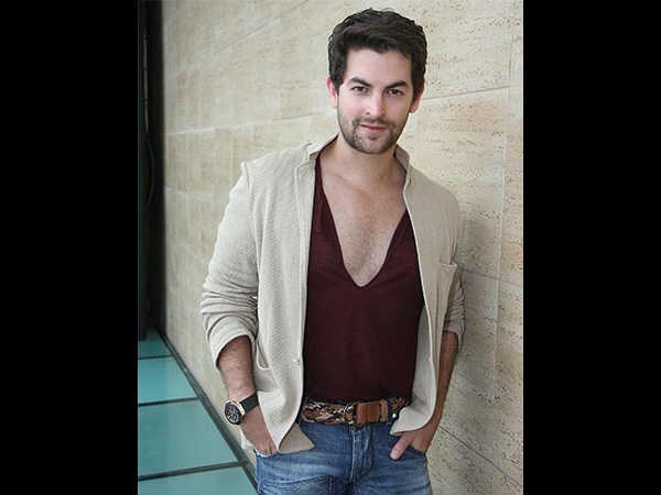 Neil Nitin Mukesh Is His Nemesis In Saaho