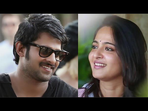 Anushka Has Been Approached For Saaho