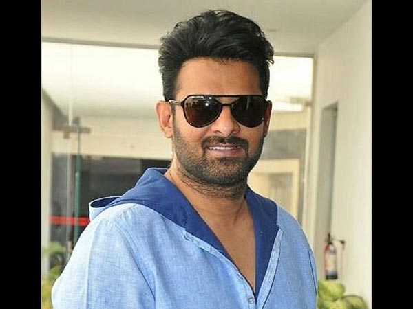 Saaho's Release Date