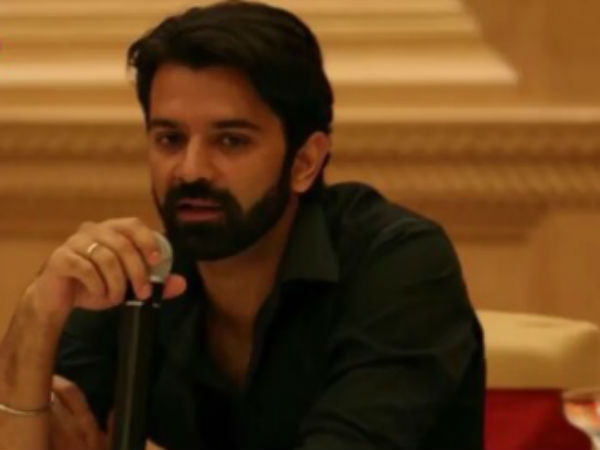 Barun Wants Shivani To Have Full Faith On Him!
