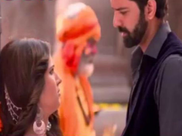Barun Hopes That Fans Accept Him & Shivani!
