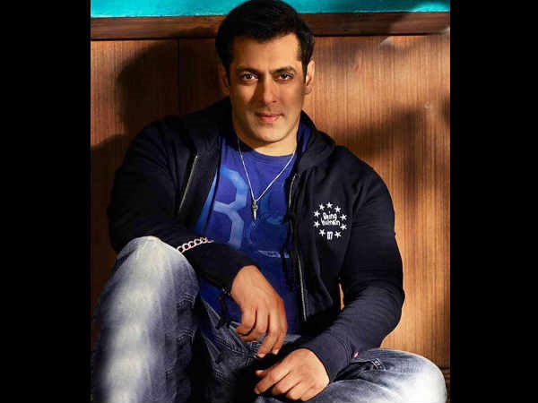 Salman Khan On Rumours Of Him Doing ABCD 3