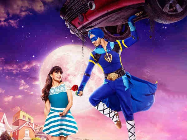 Is Remo Also Planning A Sequel To A Flying Jatt?