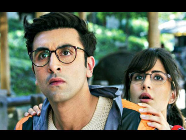 What’s Going With Ranbir & Katrina? What’s Going With Ranbir & Katrina?