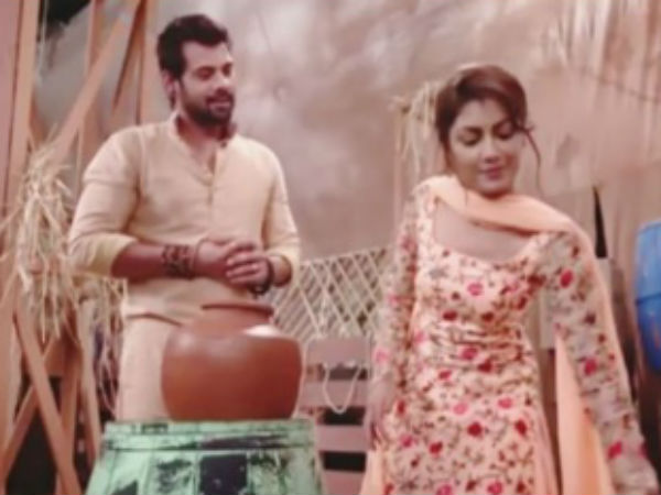 Kundali Bhagya To Replace ETRETR