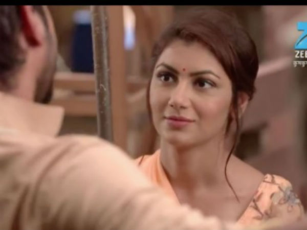 Kundali Bhagya’s Track