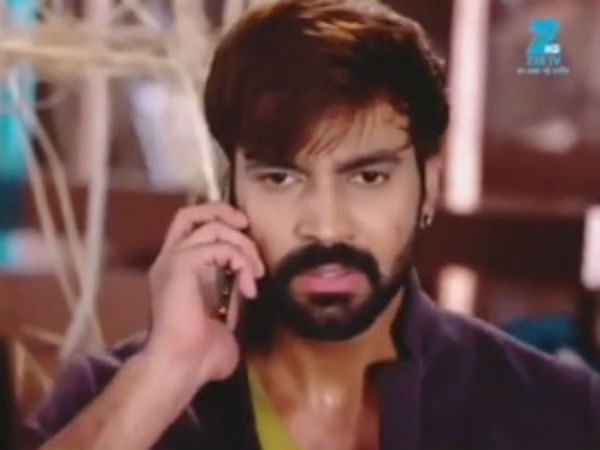 Abhi Stuck In Nikhil’s Trap