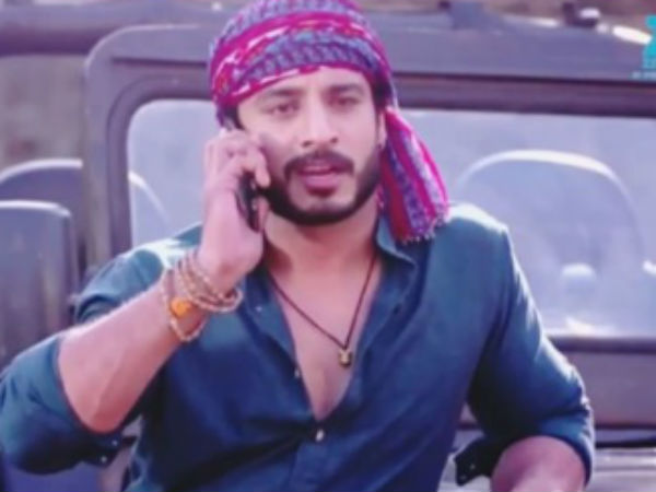 Sharpshooter (Killer) Appointed To Kill AbhiGya