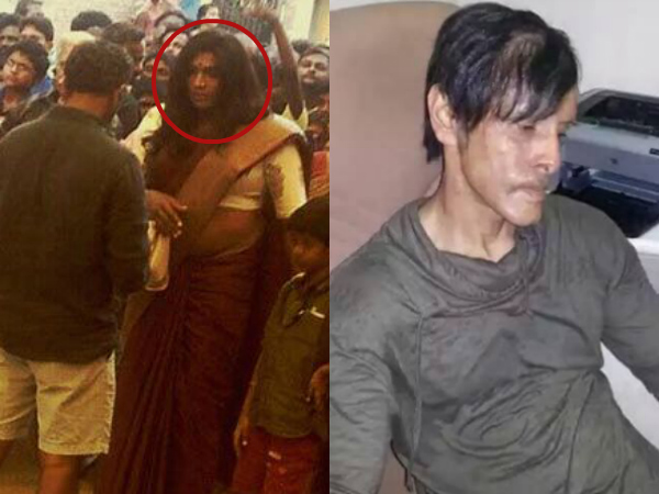 Passion Towards Cinema