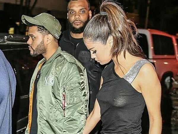 Braless