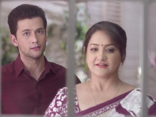 Vandana Happy Seeing Maya Change Vandana Happy Seeing Maya Change