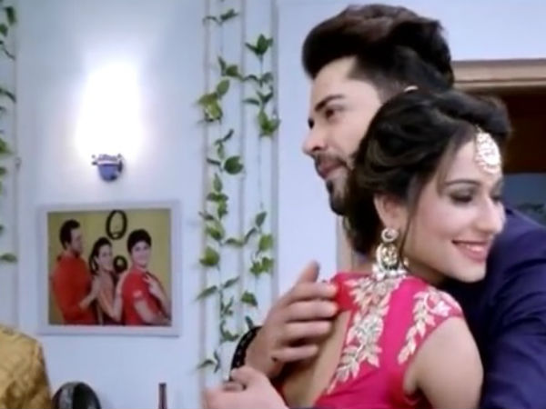 Samay & Saanjh Marriage! Samay & Saanjh Marriage!