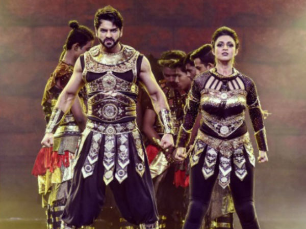 DiVek To Perform Shiv Tandav!