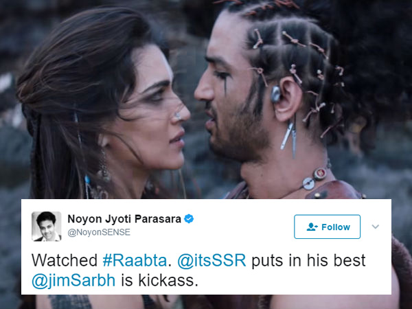 Noyon Jyoti Parasara‏ @NoyonSENSE