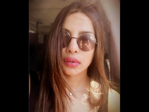 So, Is This Her Original Nose? 