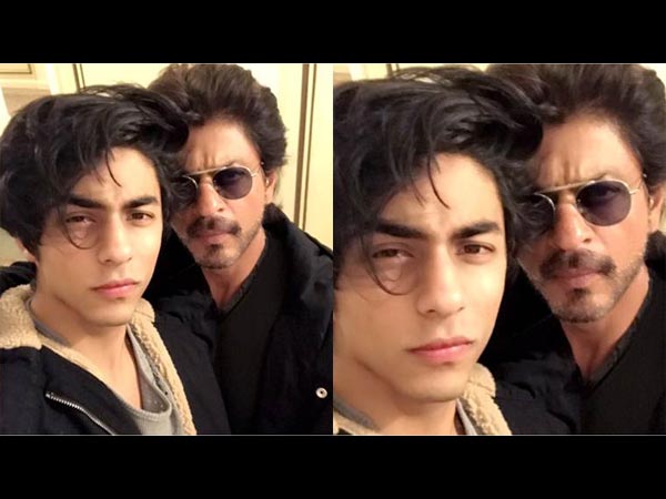 Aryan Khan Needs Medical Attention