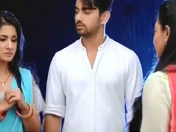 Avni’s Plan Backfires