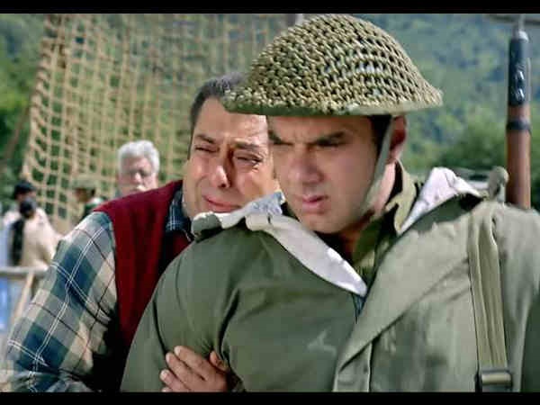 Sohail Khan Was Not The First Choice For Tubelight
