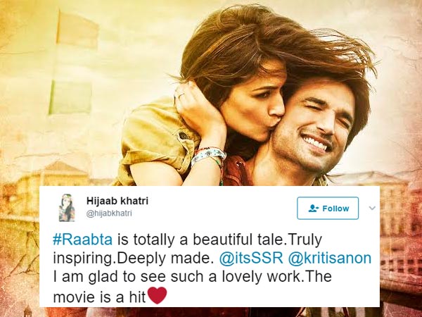 Hijaab khatri‏ @hijabkhatri