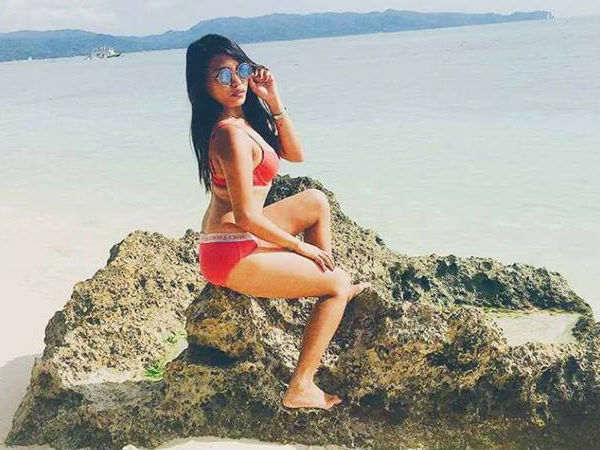 She's The Bees Knees!