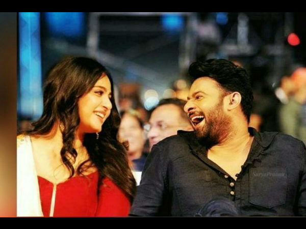 Prabhas Feels She’ll Be Perfect For Him 