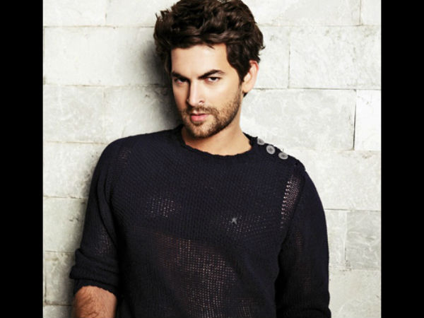 Neil Has Already Joined The Cast In Hyderabad