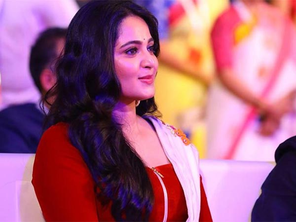 Anushka Is Extremely Choosy