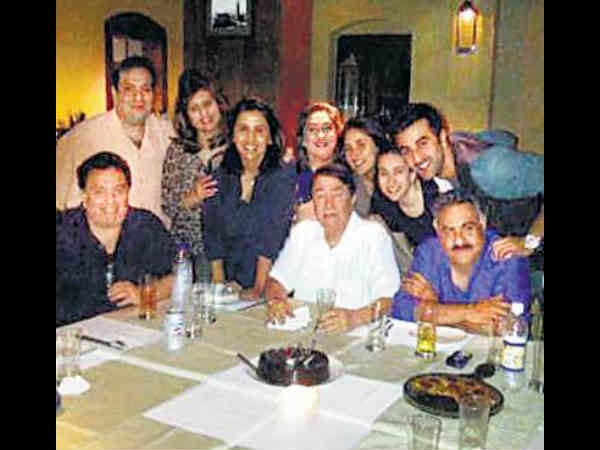 Uncle Randhir Revealed The Truth