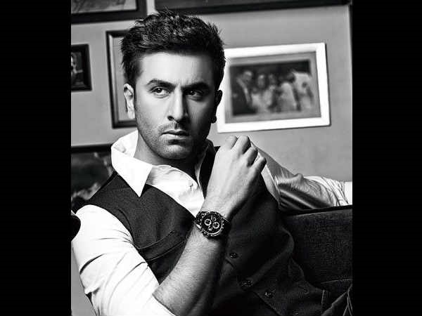 Ranbir Is Looking Out For A Love Match