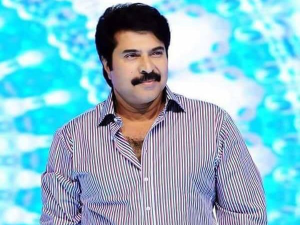 Jude Anthany Joseph Clears The Air On Mammootty's Biopic Jude Anthany Joseph Clears The Air On Mammootty's Biopic