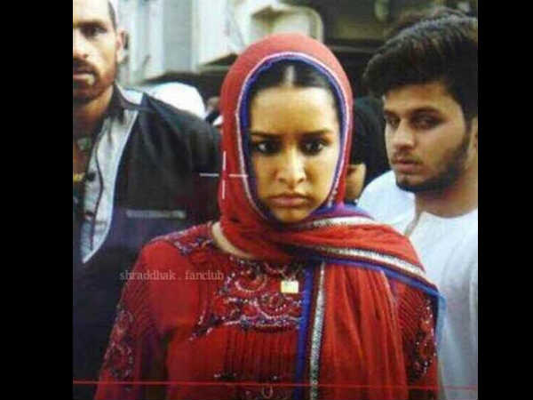 Shraddha Kapoor's Haseena Gets A New Release Date