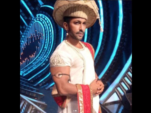 Terence Clarifies The Rumour!