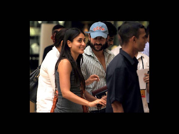 You Don't Want To Go Mess It Up