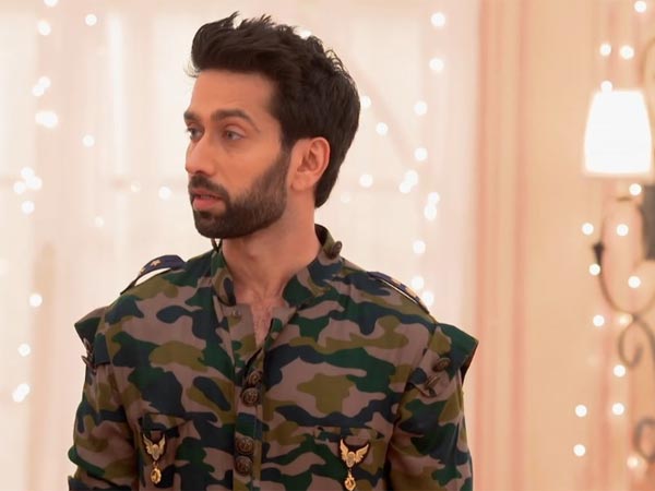 Story Of Ishqbaaz Post Leap!