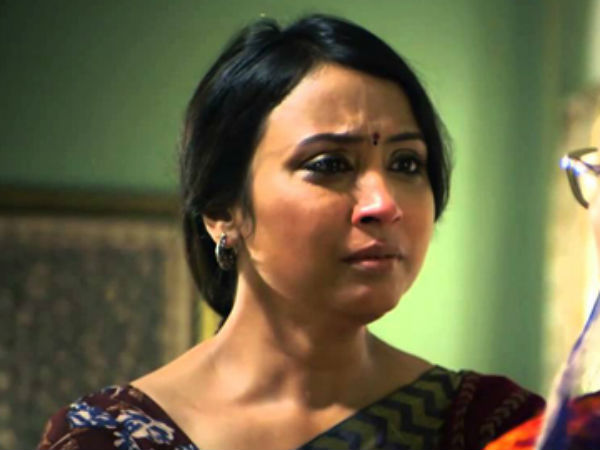 Pubali Sanyal To Enter The Show