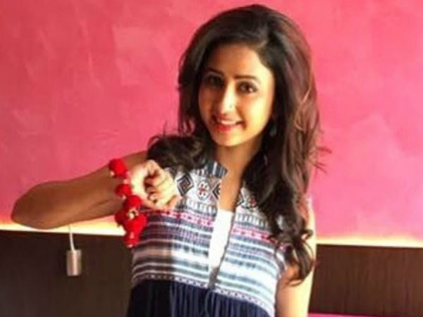 Sana Amin Sheikh To Enter The Show