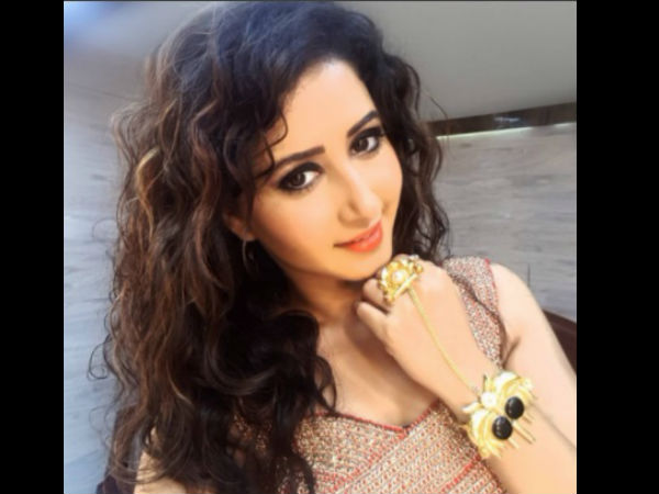 Sana To Enter Naamkaran!