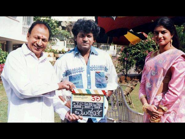 Om Was Clap Started By Dr. Rajkumar