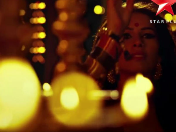 Shivani Tomar’s Look