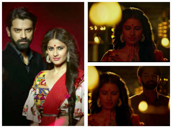 IPKKND Mandir Promo