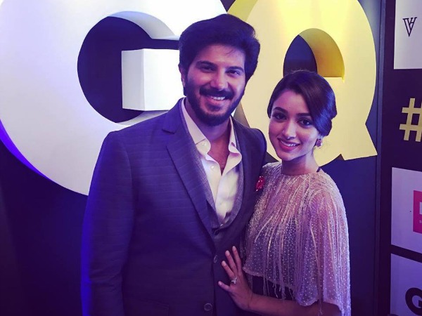 Common Love For Family