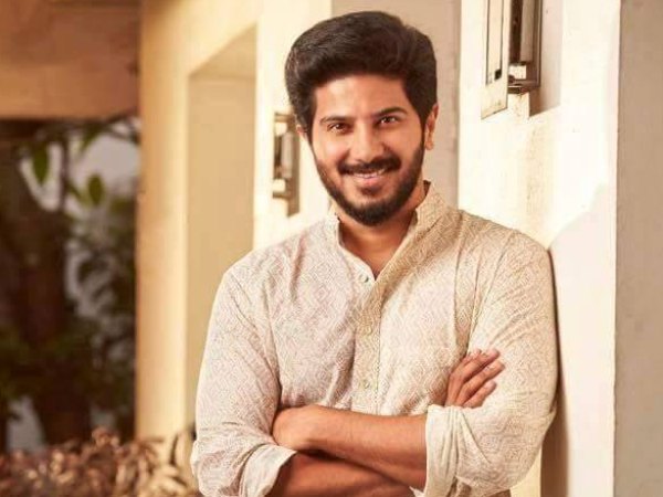 Best Actor (Critics Choice) - Dulquer Salmaan 