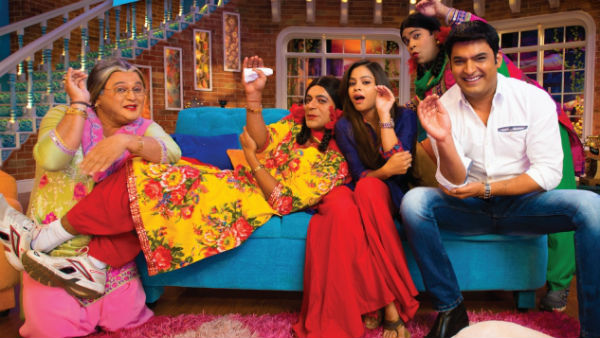 History Repeats Itself!