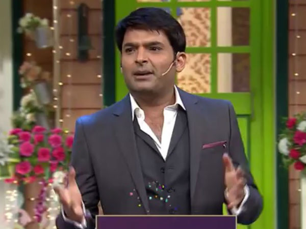 Will Kapil Sharma Get Affected With Sony TV’s New Plan?