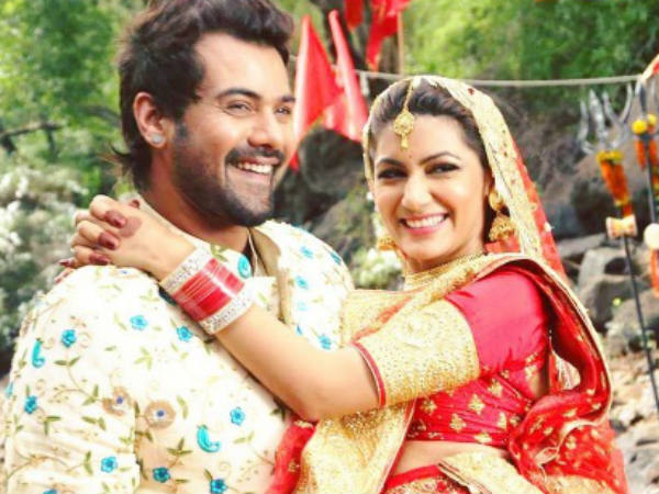 Abhi-Pragya Marriage Promo